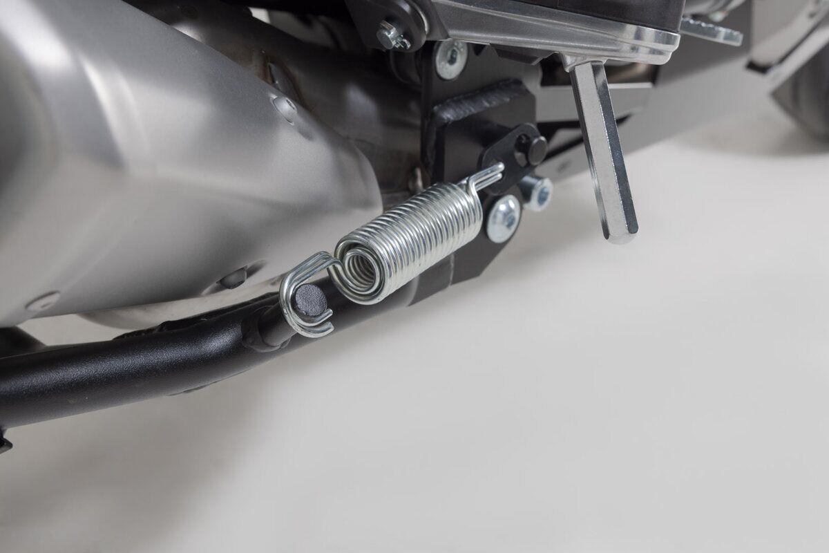 SW MOTECH Centerstand For Yamaha MT-07 ABS 2024-2025 Steel HPS.06.089.10000/B