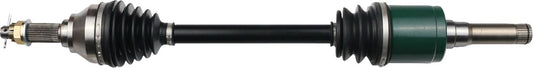 MOOSE UTILITY DIVISION AXLE KIT COMPLETE JOHNDEERE JDR-7003