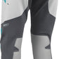THOR Women's Sportmode Velocity Pants Gray/Blue