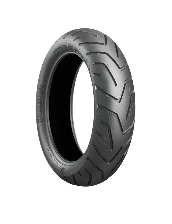 BRIDGESTONE A41RM 190/55R17 75V TL Motorcycle Tyre