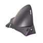 Puig Hugger Matt Black 21014P
