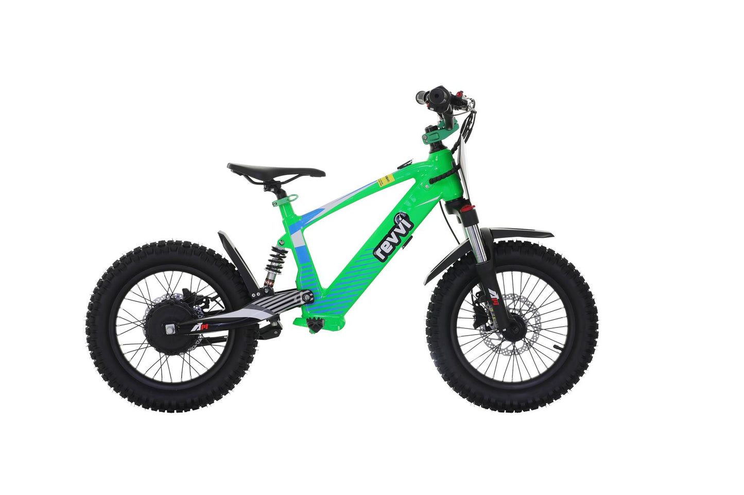 Revvi 16″ XL Electric Balance Bike