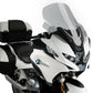 PUIG Front Deflectors Light Smoke for BMW R1250 RT 21-25 21392H