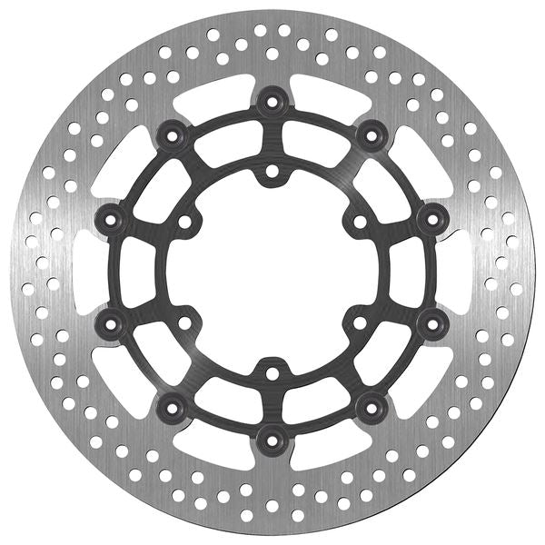 Sbs Stainless Steel Brake Rotor For Suzuki GSX-R 600 2008-2021 5036