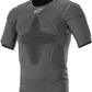 Alpinestars Body Armour A-0 Grey Guard