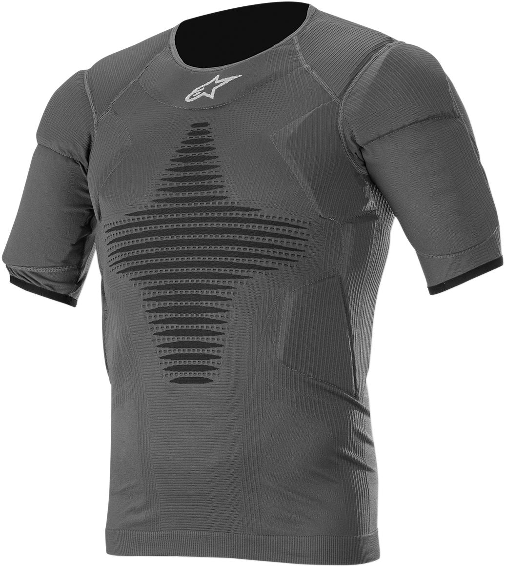 Alpinestars Body Armour A-0 Grey Guard