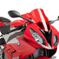 PUIG Z-Racing Screen Red for BMW S1000 RR 15-18 7564R