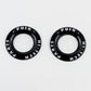 PUIG PHB19 Swing Arm Protector Ring Green Universal 20271V