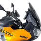 WRS Windscreen For Moto Guzzi Stelvio 1000 2024-2026 MG006FS