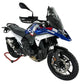 WRS Windscreen Standard Plus BMW R1300gs Bm086f