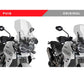 Puig Touring Screen Black 210TV