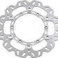 EBC CX Extreme Motocross Brake Rotors For Yamaha YZ 250 F 2001-2020 MD6356CX