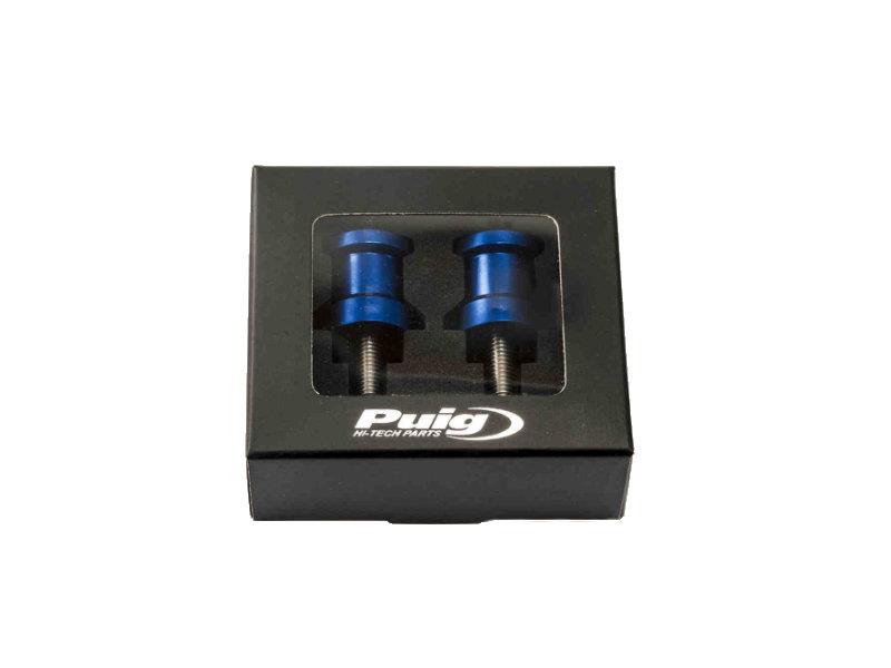 Puig Spools 6mm Red 8188V