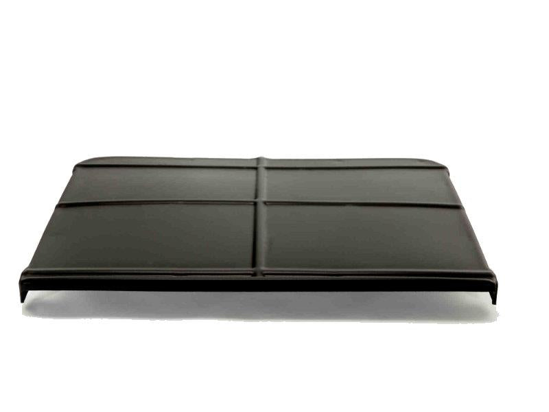 PUIG Tray Kit For Maxi Top Box Black Universal 1886N