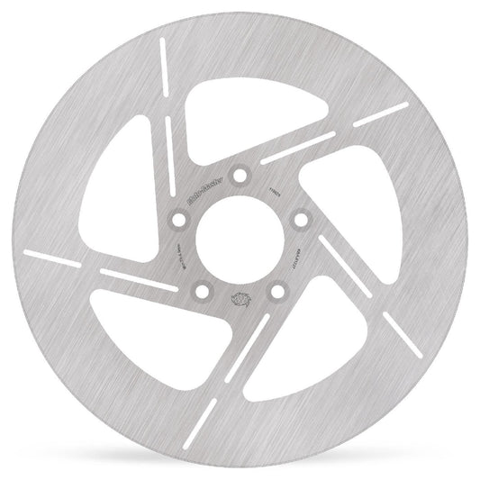 Moto-Master Custom Series Fixed Rotor For Harley FLS 1690 2000-2014 110625
