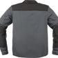 ICON Upstate Mesh CE Jacket Gray - 2023 Model