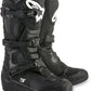 Alpinestars Tech 3 Boots Black White