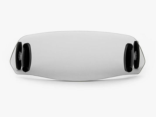 Puig Screw On Adjustable Screen Extender 100 x 277mm Clear 6295U