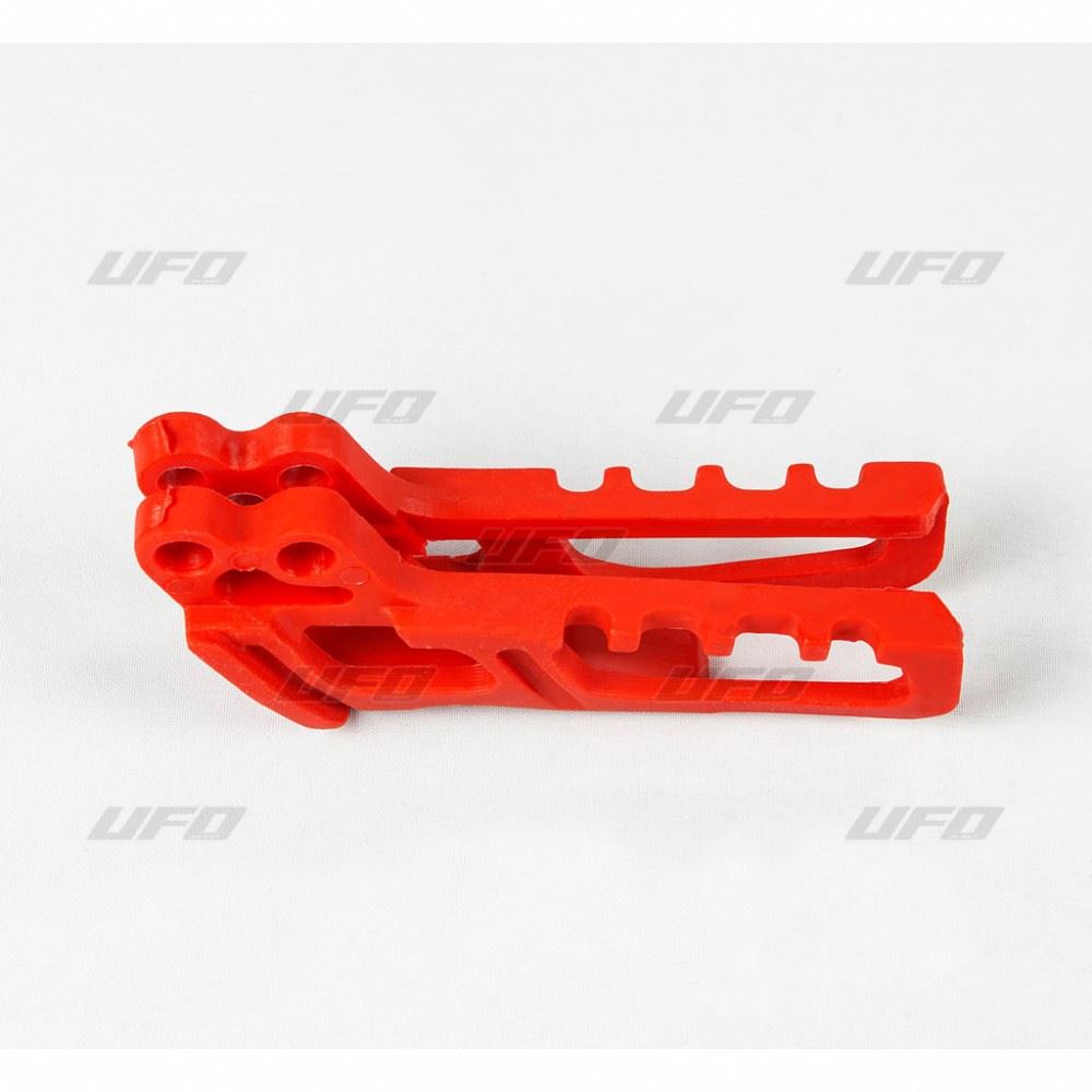 UFO CHAIN GUIDE HONDA CR125/250 & CRF250/450R/X CRF-RED HO03691-070
