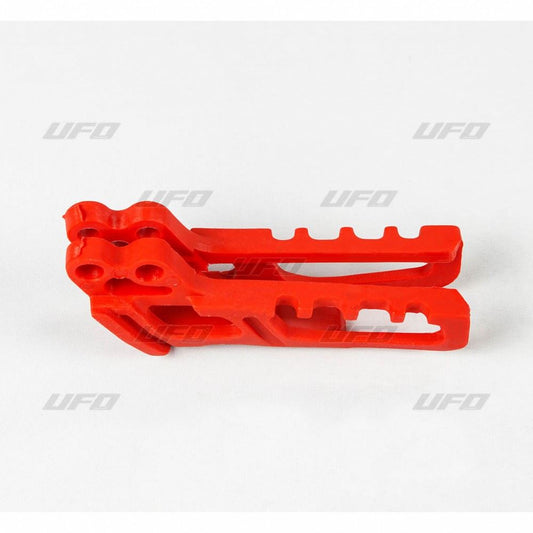 UFO CHAIN GUIDE HONDA CR125/250 & CRF250/450R/X CRF-RED HO03691-070