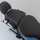 SW MOTECH SLH Side Carrier LH1 L ROYAL ENFIELD METEOR 350 HTA.41.682.10000