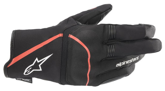 Alpinestars Syncro V2 Drystar® Gloves Black Orange White