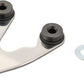 Daytona Steel Front Handlebar Kit Mounting Bracket Speedometer Tachometer 61197