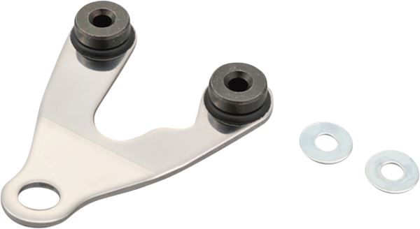 Daytona Steel Front Handlebar Kit Mounting Bracket Speedometer Tachometer 61197