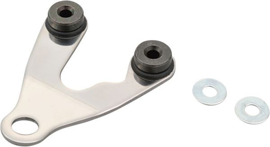 Daytona Steel Front Handlebar Kit Mounting Bracket Speedometer Tachometer 61197