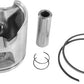 WSM Piston Kit For Sea-Doo 720 .25mm