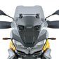 WRS Windscreen For Moto Guzzi Stelvio 1000 2024-2026 MG006FS