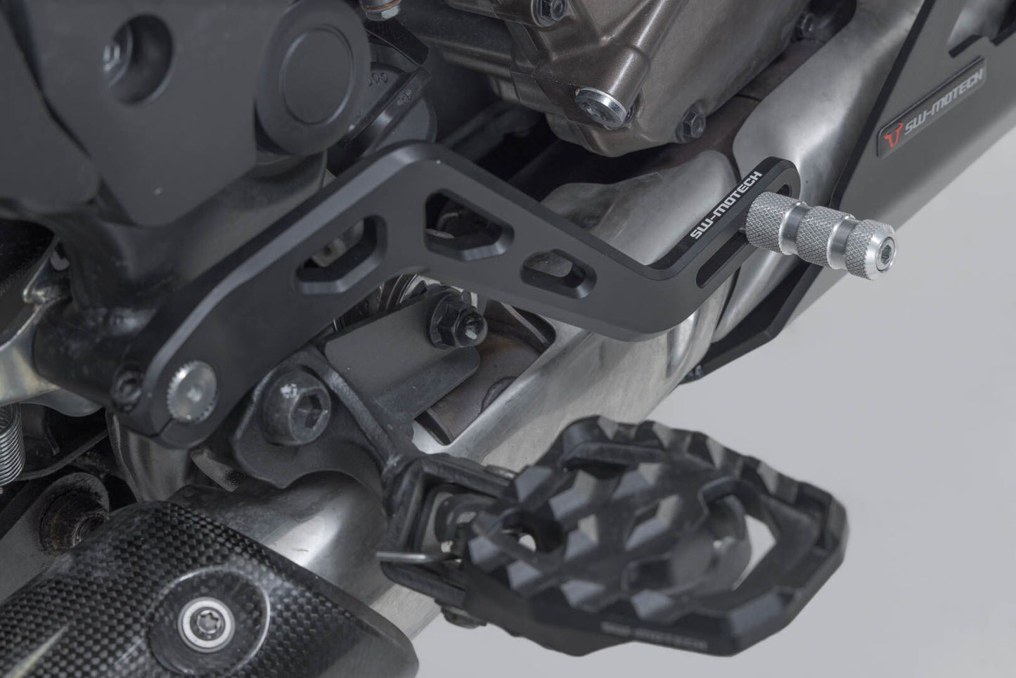 SW MOTECH Brake Pedal For Honda CRF 1100 L 16-24 Fbl.01.622.10000