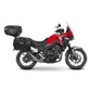 SHAD 3P Pannier Fitting Kit to fit Honda NX500 2023-2025