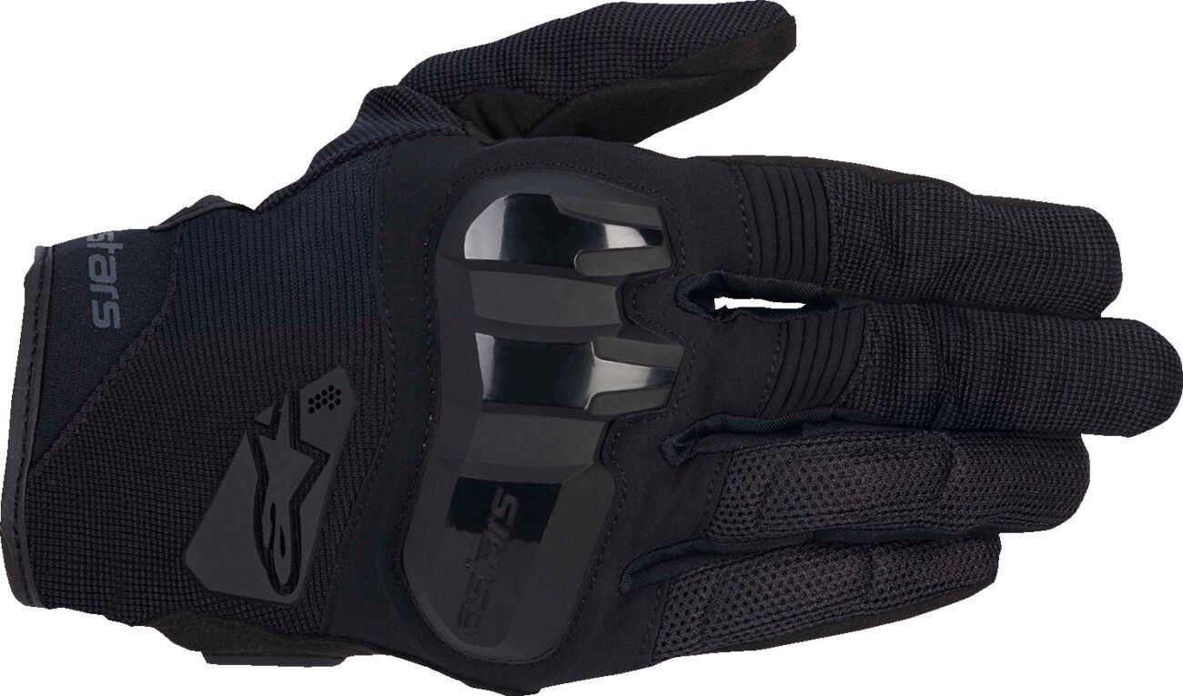 ALPINESTARS Women's Chrome Gloves Black