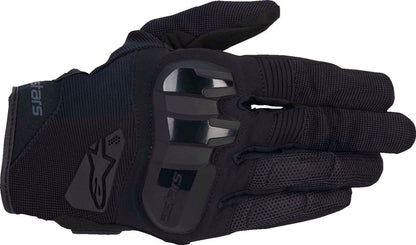 ALPINESTARS Women's Chrome Gloves Black
