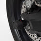 SW MOTECH Rear Axle Slider Set BMW G 310 Honda XADV 750 16 24 STP.07.176.11401/B