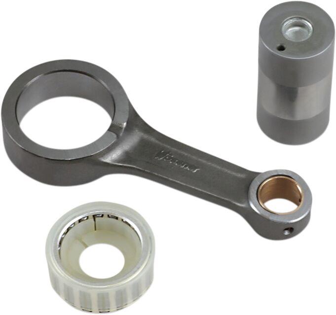 Wossner Connecting Rod Kit For Kawasaki KX 250 F Suzuki RM-Z 250 2004-2009