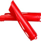 UFO Fork Covers For Honda CRF 450 Rx 2025 Red HO04695-070