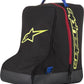 Alpinestars Bag Boot Black Blue