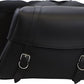 Saddlemen Highwayman Slant-style Saddlebags (X021-02-042)