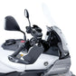 WRS Windscreen For Yamaha MT-09 TR DXS 2025-2026 Clear YA042T