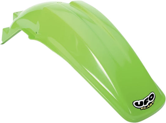 UFO REAR FENDER KAWASAKI KX125/250/500 KX-GREEN KA02710-026