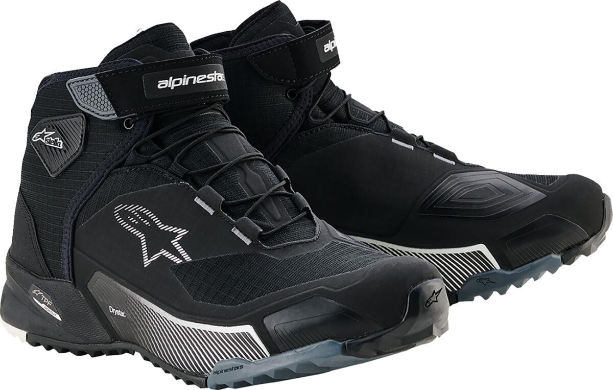 ALPINESTARS Stella CR-X Drystar® Shoes Black