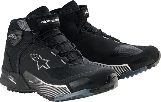 ALPINESTARS Stella CR-X Drystar® Shoes Black