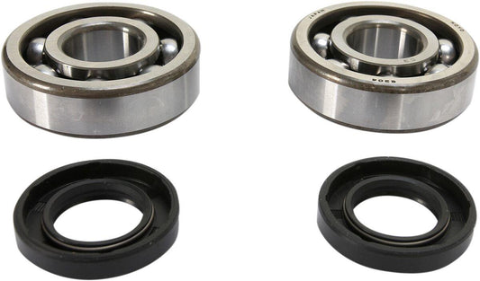 Prox Crankshaft Bearing And Seal Kit For KTM SX 65 1998-2008 Kit 23.CBS61097
