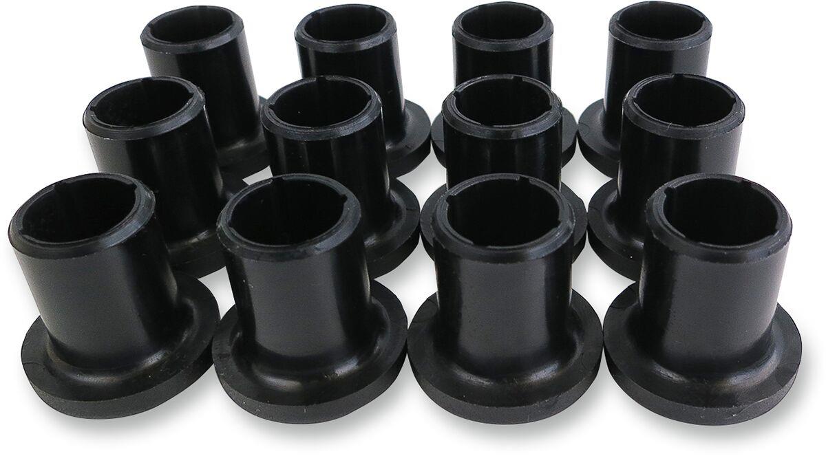 EPI Rear Swingarm Bushing Kit For Polaris Ranger 500 EFI 4X4 2013-2022 WE340059