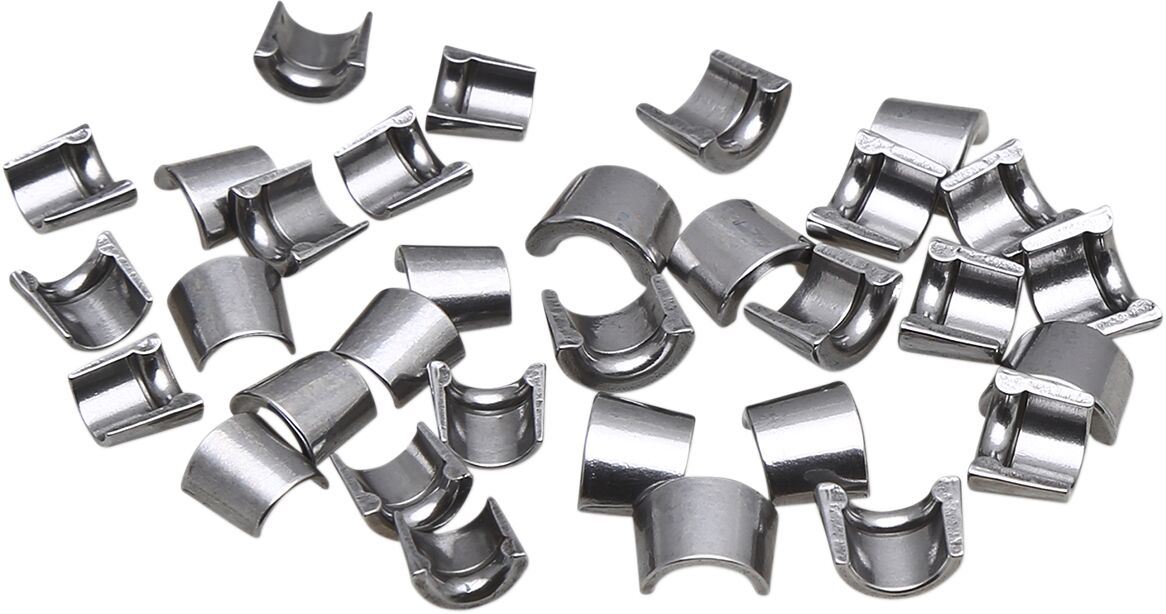 Kibblewhite Keeper Set Yamaha YZF-R1 1000 07-08 Steel 80-80660