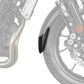 PUIG Front Fender Extender Black for Yamaha XSR 700 16-25 9183N