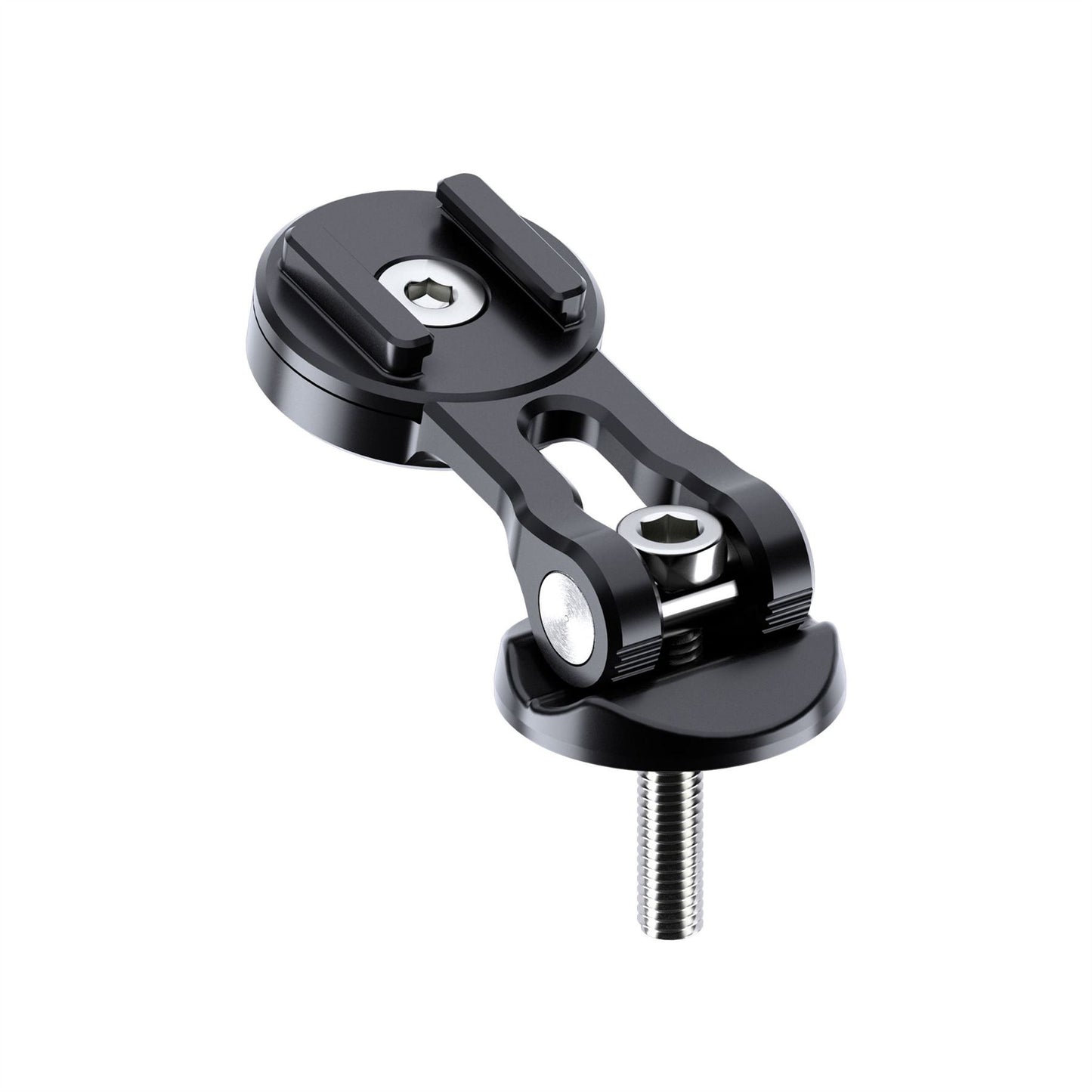 SP CONNECT  Stem Mount Pro Interchangeable Heads For SPC/SPC+ Handlebars 53340