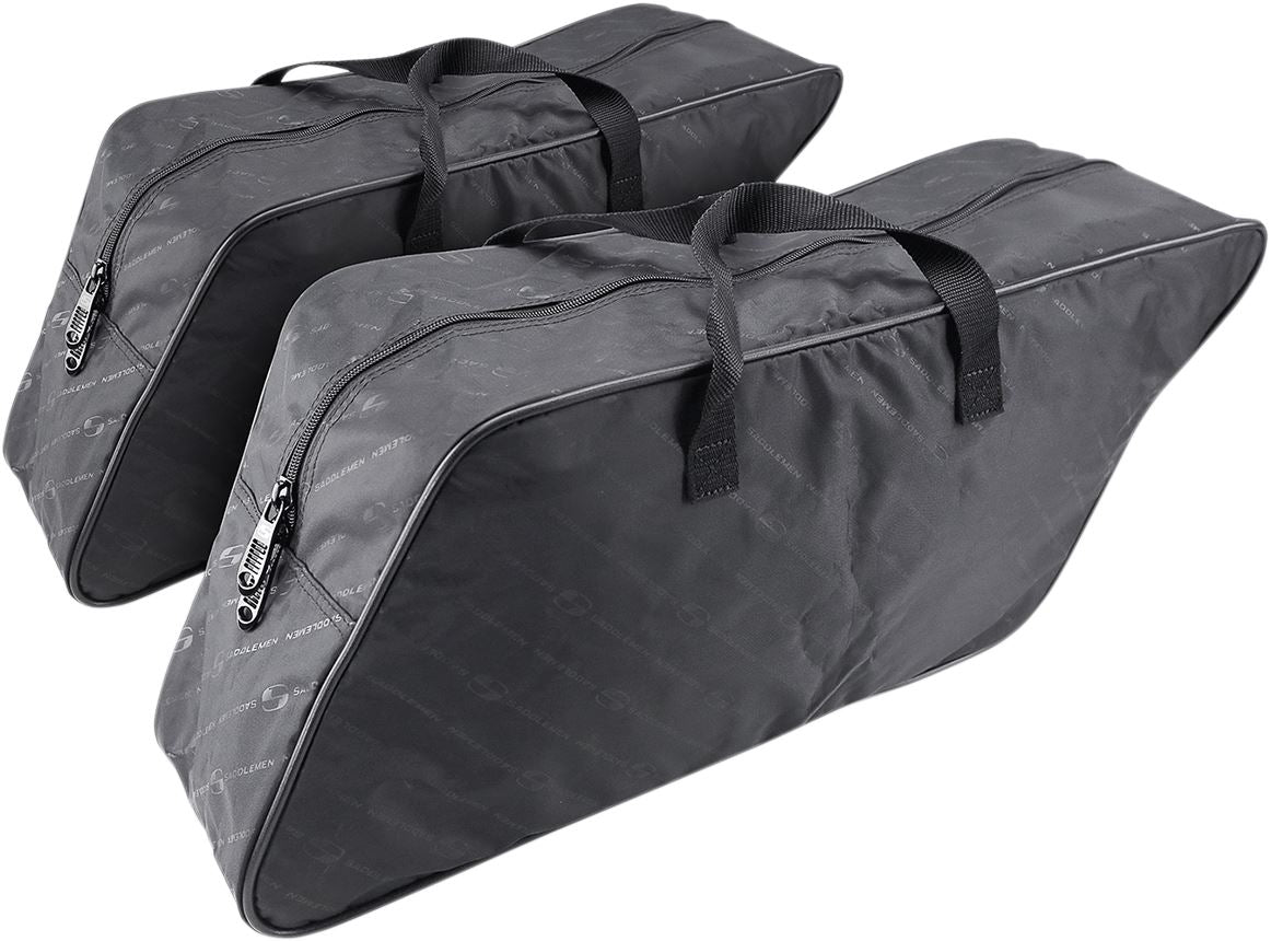Saddlemen Saddlebag Liners (EX000934)